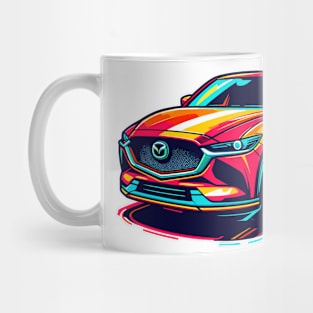 Mazda CX-5 Mug